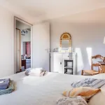 Petite Maison A La Campagne Дом отдыха Saint-Georges-de-Pointindoux