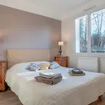 Дом отдыха Petite Maison A La Campagne *