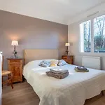 Дом отдыха Petite Maison A La Campagne *