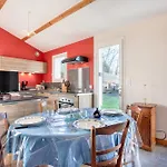 Petite Maison A La Campagne Saint-Georges-de-Pointindoux