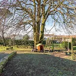 Дом отдыха Petite Maison A La Campagne *