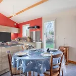 Petite Maison A La Campagne *