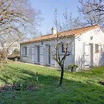 Petite Maison A La Campagne *