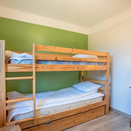 Petite Maison à La Campagne Saint-Georges-de-Pointindoux