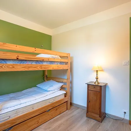 Hébergement de vacances Petite Maison à La Campagne Saint-Georges-de-Pointindoux