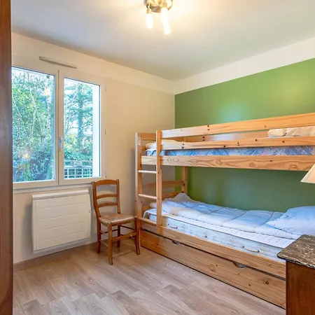 Hébergement de vacances Petite Maison à La Campagne