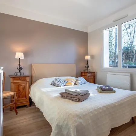 Hébergement de vacances Petite Maison à La Campagne *