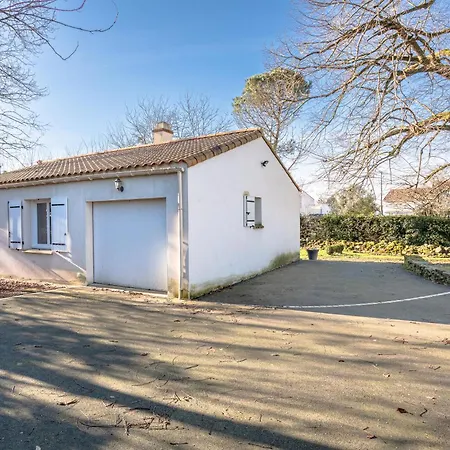 Petite Maison A La Campagne *
