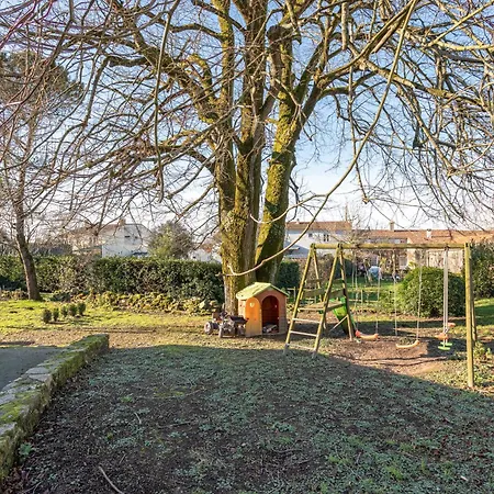 Hébergement de vacances Petite Maison à La Campagne *