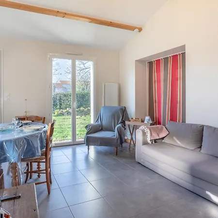 Petite Maison A La Campagne Vakantiehuis *