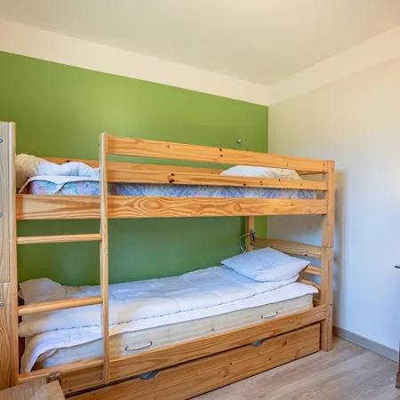 Vakantiehuis Petite Maison A La Campagne *