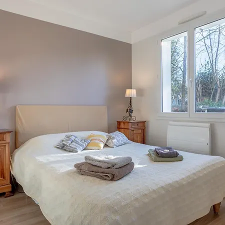 Petite Maison A La Campagne *