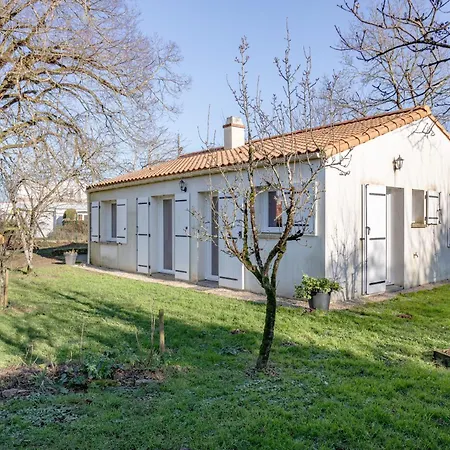 Petite Maison A La Campagne *