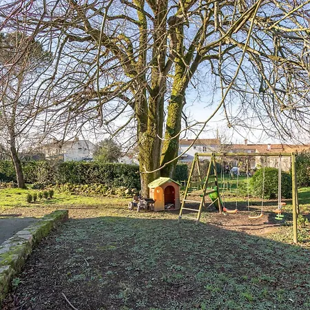 Petite Maison A La Campagne *