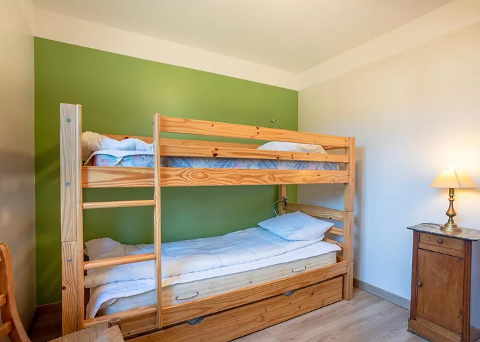 Petite Maison A La Campagne Saint-Georges-de-Pointindoux