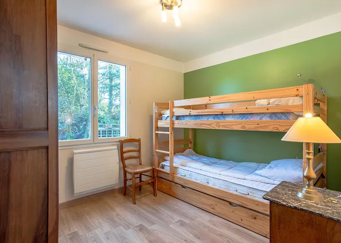 Nyaraló Petite Maison A La Campagne